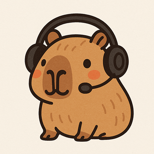 Sound Potato Logo